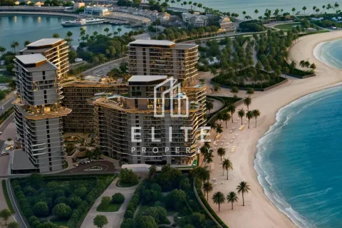 Lakás itt: Ras Al Khaimah, EAE, 1 hálószoba, 102 m², azonosító: 638614 - fénykép 15