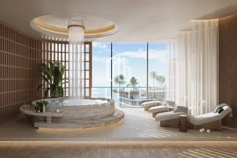 Lakás itt: Ras Al Khaimah, EAE, 1 hálószoba, 102 m², azonosító: 638614 - fénykép 9