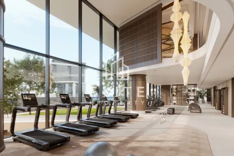 Lakás itt: Ras Al Khaimah, EAE, 1 hálószoba, 102 m², azonosító: 638614 - fénykép 6