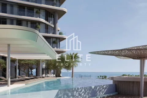 Lakás itt: Ras Al Khaimah, EAE, 1 hálószoba, 102 m², azonosító: 638614 - fénykép 19