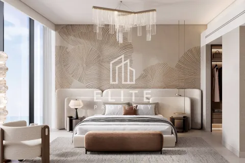 Lakás itt: Ras Al Khaimah, EAE, 1 hálószoba, 102 m², azonosító: 638614 - fénykép 5