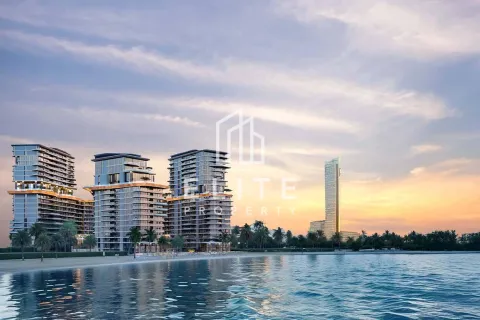 Lakás itt: Ras Al Khaimah, EAE, 1 hálószoba, 102 m², azonosító: 638614 - fénykép 23