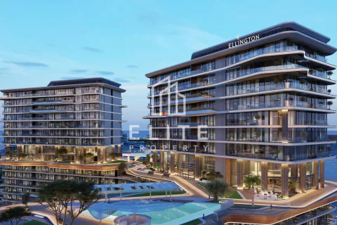 Lakás itt: Ras Al Khaimah, EAE, 1 hálószoba, 102 m², azonosító: 638614 - fénykép 1