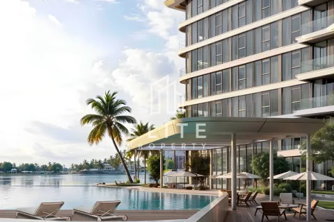 Lakás itt: Ras Al Khaimah, EAE, 1 hálószoba, 102 m², azonosító: 638614 - fénykép 14