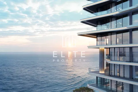 Lakás itt: Ras Al Khaimah, EAE, 1 hálószoba, 102 m², azonosító: 638614 - fénykép 20
