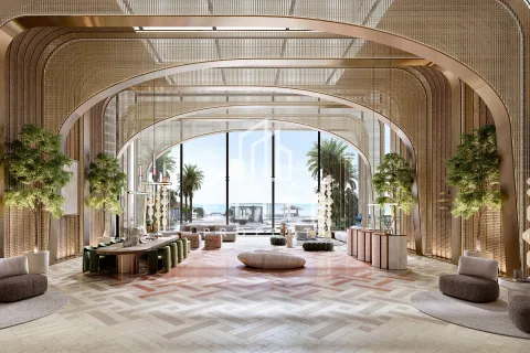 Lakás itt: Ras Al Khaimah, EAE, 1 hálószoba, 102 m², azonosító: 638614 - fénykép 13