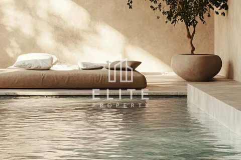 Lakás itt: Ras Al Khaimah, EAE, 1 hálószoba, 102 m², azonosító: 638614 - fénykép 7