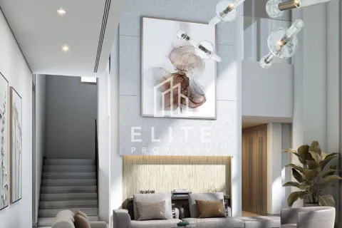 Vila di Umm Al Quwain, UAE 6 bilik tidur № 638611 - foto 4