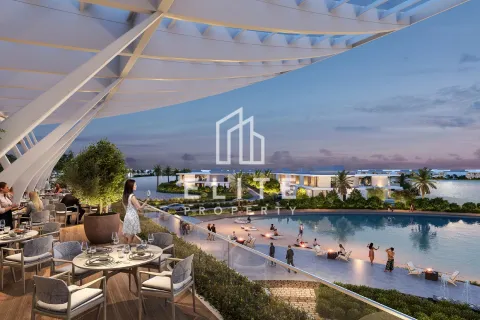 Vila di Umm Al Quwain, UAE 6 bilik tidur № 638611 - foto 5