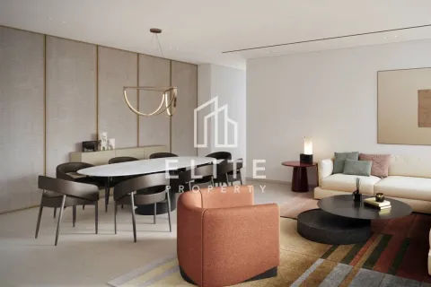 Appartement à vendre à  Dubai, EAU 3 chambres, 217 m2 № 638617 - photo 10
