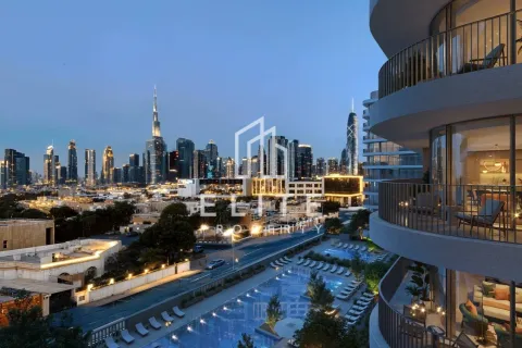 Appartement à vendre à  Dubai, EAU 3 chambres, 217 m2 № 638617 - photo 5
