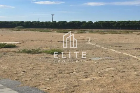 Tanah di Majan, Dubai, UAE № 638615 - foto 2