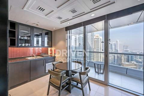 Apartman u gradu Downtown Dubai (Downtown Burj Dubai), UAE 2 spavaće sobe, 171.59 m2 Br. 759583 - Slika 13