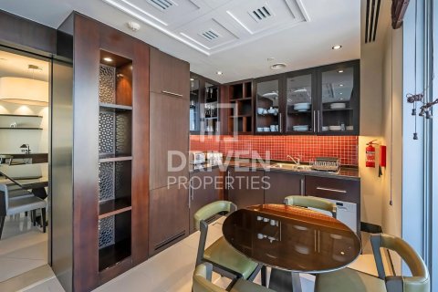 Apartman u gradu Downtown Dubai (Downtown Burj Dubai), UAE 2 spavaće sobe, 171.59 m2 Br. 759583 - Slika 14