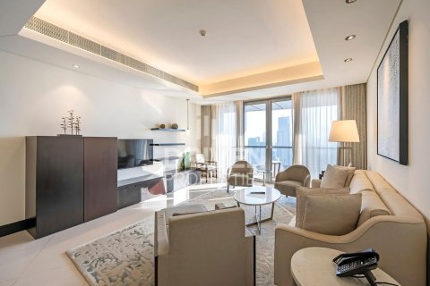 Apartman u gradu Downtown Dubai (Downtown Burj Dubai), UAE 2 spavaće sobe, 171.59 m2 Br. 759583 - Slika 6