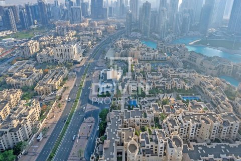 Apartman u gradu Downtown Dubai (Downtown Burj Dubai), UAE 2 spavaće sobe, 171.59 m2 Br. 759583 - Slika 19