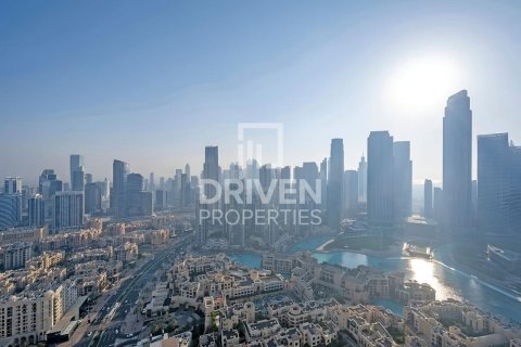 Apartman u gradu Downtown Dubai (Downtown Burj Dubai), UAE 2 spavaće sobe, 171.59 m2 Br. 759583 - Slika 3