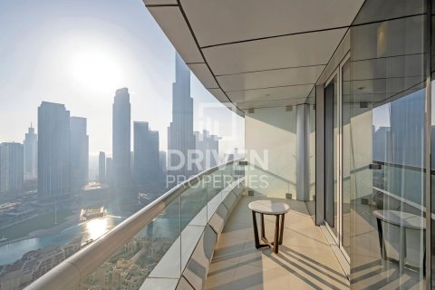 Apartman u gradu Downtown Dubai (Downtown Burj Dubai), UAE 2 spavaće sobe, 171.59 m2 Br. 759583 - Slika 17
