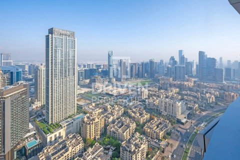 Apartman u gradu Downtown Dubai (Downtown Burj Dubai), UAE 2 spavaće sobe, 171.59 m2 Br. 759583 - Slika 2