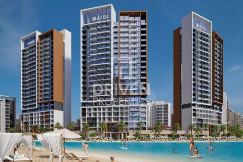 Apartment in Meydan, Dubai, UAE 2 bedrooms, 93.65 sq.m. № 759554 - photo 16