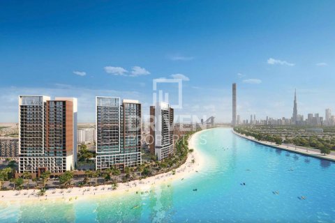 Apartment in Meydan, Dubai, UAE 2 bedrooms, 93.65 sq.m. № 759554 - photo 9