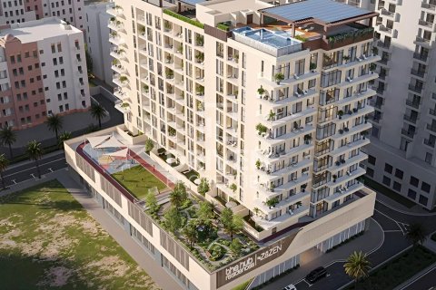 Apartamento en venta en Al Furjan, Dubai, EAU 2 dormitorios, 122.91 m2 № 759552 - foto 5