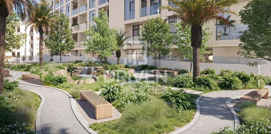 Apartamento en Al Furjan, Dubai, EAU 2 dormitorios, 122.91 m² № 759552