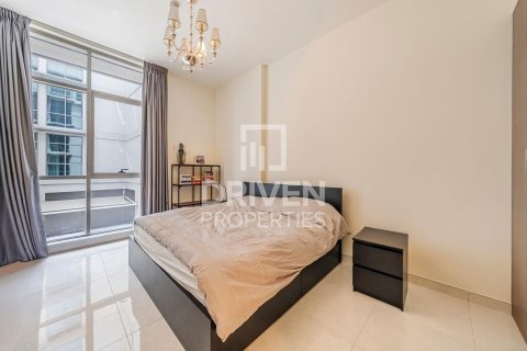 Huoneisto Meydan, Dubai, Arabiemiraatit 1 makuuhuone, 76.27 m2 № 759553 - kuva 7