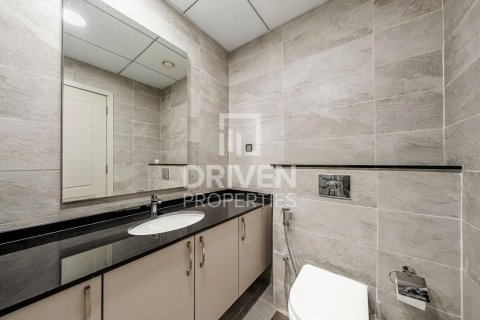 Huoneisto Meydan, Dubai, Arabiemiraatit 1 makuuhuone, 76.27 m2 № 759553 - kuva 11