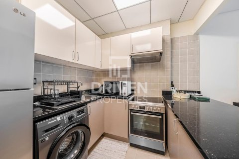 Huoneisto Meydan, Dubai, Arabiemiraatit 1 makuuhuone, 76.27 m2 № 759553 - kuva 9