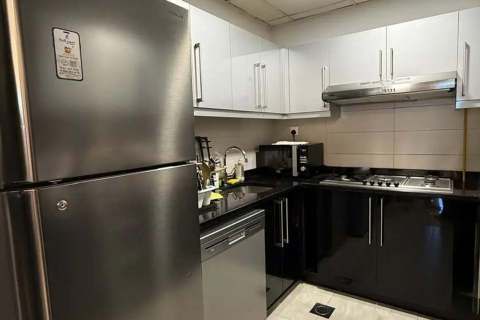 Apartman u Dubai, UAE 4 spavaćih soba, 203 m2 Br. 734376 - fotografija 4