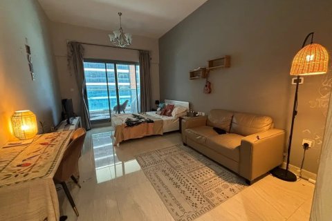 Apartman u Dubai, UAE 4 spavaćih soba, 203 m2 Br. 734376 - fotografija 2
