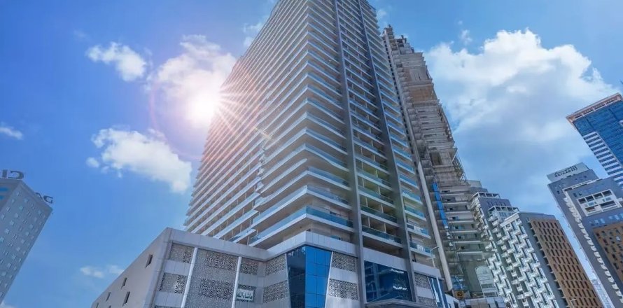 Apartman u Dubai, UAE 203 m2, 4 spavaćih soba Br. 734376