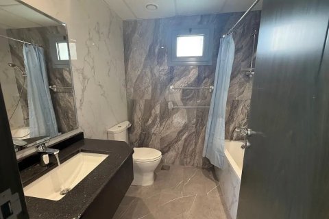 Apartman u Dubai, UAE 4 spavaćih soba, 203 m2 Br. 734376 - fotografija 8