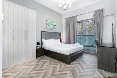 Apartman u Dubai, UAE 4 spavaćih soba, 203 m2 Br. 734376 - fotografija 9