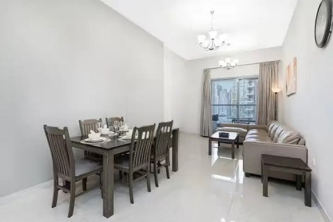 Apartman u Dubai, UAE 4 spavaćih soba, 203 m2 Br. 734376 - fotografija 5