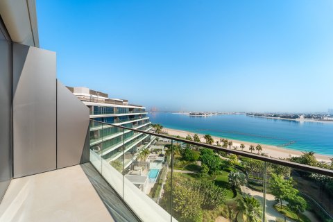 Penthouse à vendre à  Palm Jumeirah, Dubai, EAU 3 chambres, 1189 m2 № 734364 - photo 2