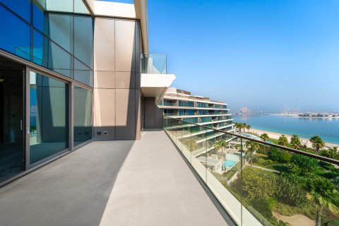 Penthouse à vendre à  Palm Jumeirah, Dubai, EAU 3 chambres, 1189 m2 № 734364 - photo 14