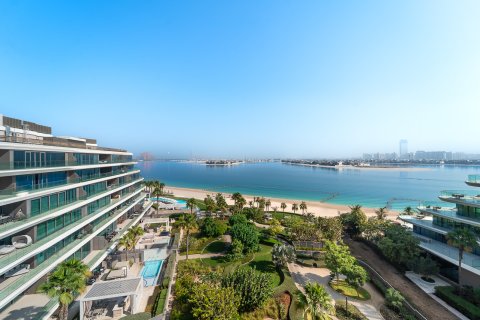Penthouse à vendre à  Palm Jumeirah, Dubai, EAU 3 chambres, 1189 m2 № 734364 - photo 1