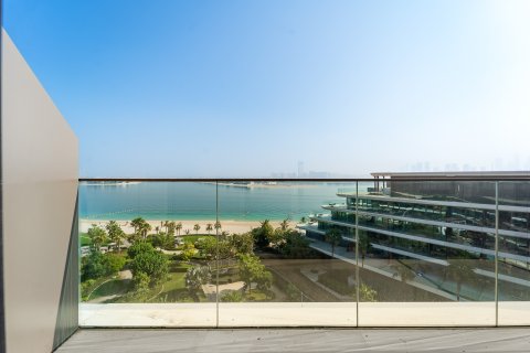 Penthouse à vendre à  Palm Jumeirah, Dubai, EAU 3 chambres, 1189 m2 № 734364 - photo 3