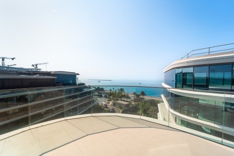 Penthouse à vendre à  Palm Jumeirah, Dubai, EAU 3 chambres, 1189 m2 № 734364 - photo 29