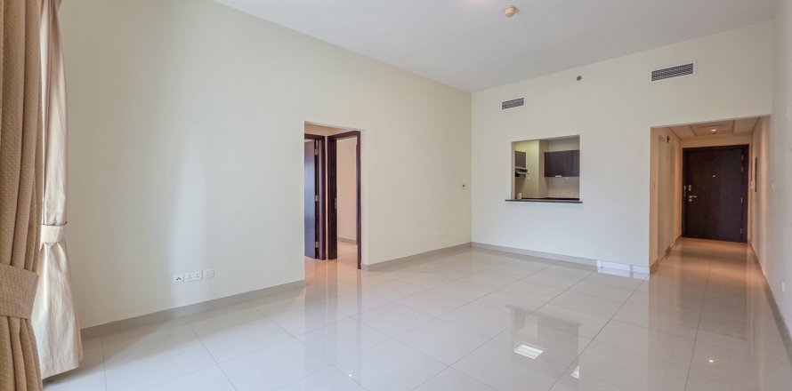 Apartament w Dubai Sports City, Dubai, ZEA 2 sypialnie, 118 mkw. nr 734366