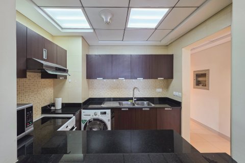 Apartament na sprzedaż w Dubai Sports City, Dubai, ZEA 2 sypialnie, 118 mkw., nr 734366 - zdjęcie 3