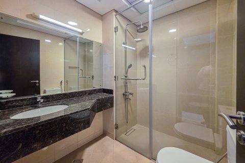 Apartament na sprzedaż w Dubai Sports City, Dubai, ZEA 2 sypialnie, 118 mkw., nr 734366 - zdjęcie 11