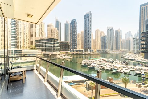 Leilighet til salgs i Dubai Marina, Dubai, Emiratene 2 soverom, 133 kvm Nr. 734365 - Foto 6