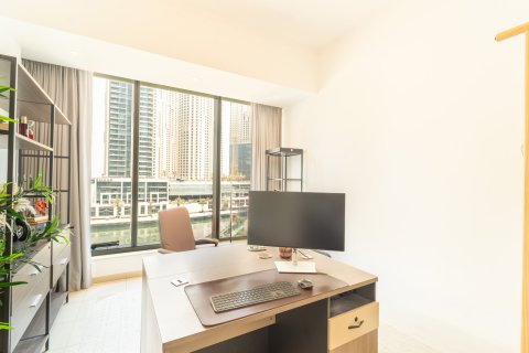 Leilighet til salgs i Dubai Marina, Dubai, Emiratene 2 soverom, 133 kvm Nr. 734365 - Foto 12