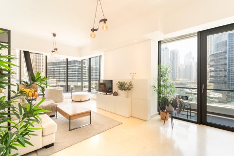 Leilighet til salgs i Dubai Marina, Dubai, Emiratene 2 soverom, 133 kvm Nr. 734365 - Foto 3