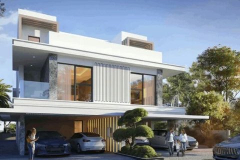 Huvila Dubai, Arabiemiraatit 4 makuuhuonetta, 144 m2 № 686946 - kuva 6