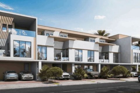 Huvila Dubai, Arabiemiraatit 4 makuuhuonetta, 144 m2 № 686946 - kuva 10