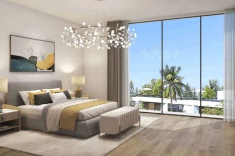 Huvila Dubai, Arabiemiraatit 4 makuuhuonetta, 144 m2 № 686946 - kuva 3